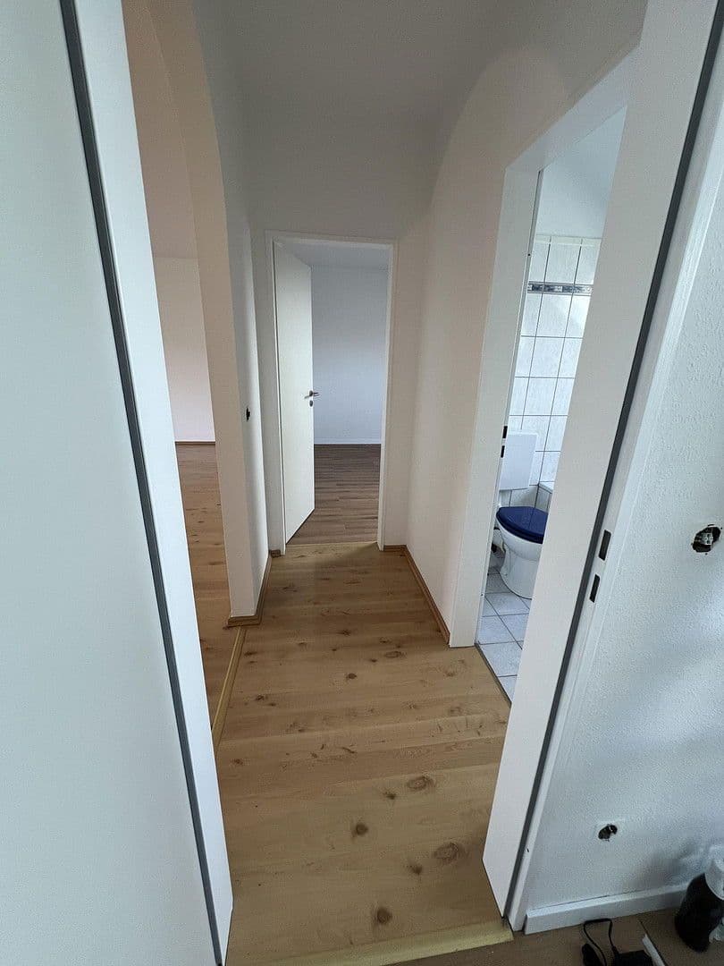 Pronájem bytu 3+kk 64 m², Körnerstraße 97, Oberhausen, Severní Porýní-Vestfálsko Pronájem bytu 3+kk 64 m², Körnerstraße 97, Oberhausen, Severní Porýní-Vestfálsko