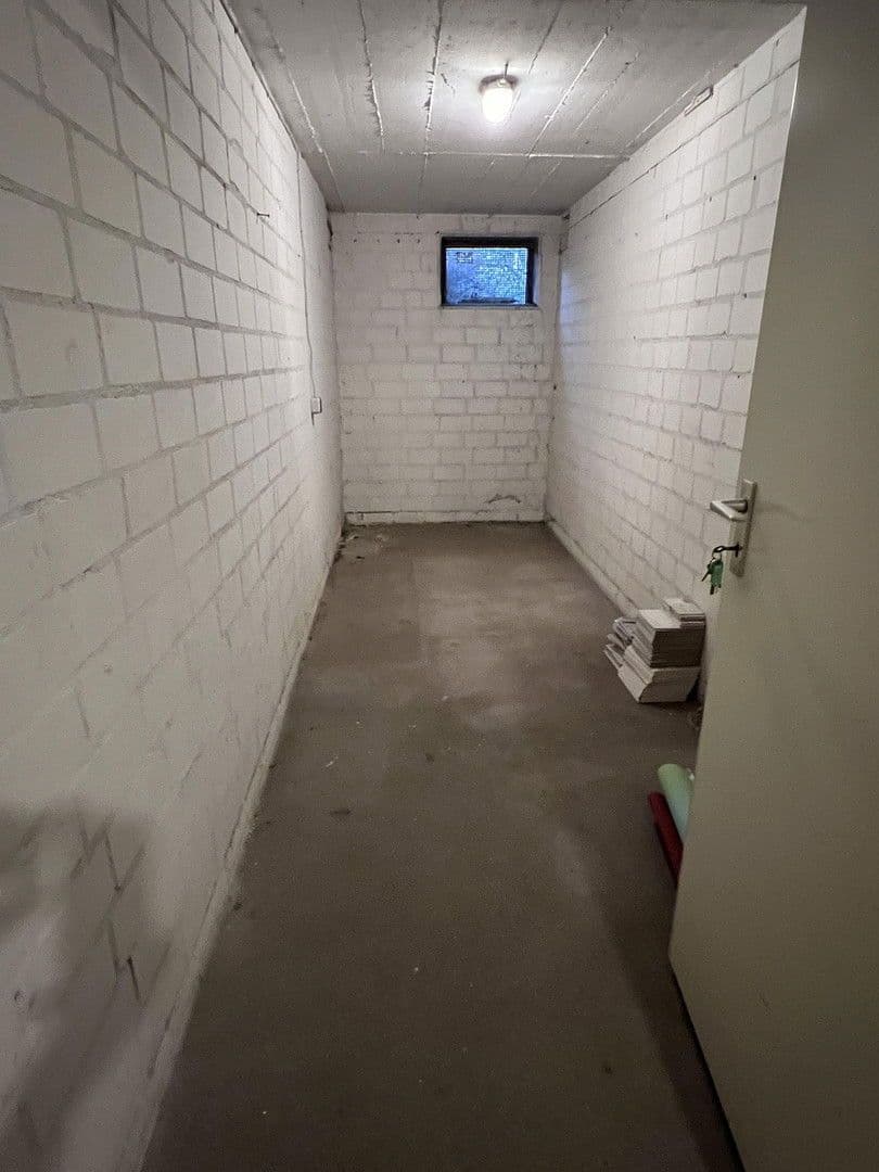 Pronájem bytu 3+kk 64 m², Körnerstraße 97, Oberhausen, Severní Porýní-Vestfálsko Pronájem bytu 3+kk 64 m², Körnerstraße 97, Oberhausen, Severní Porýní-Vestfálsko