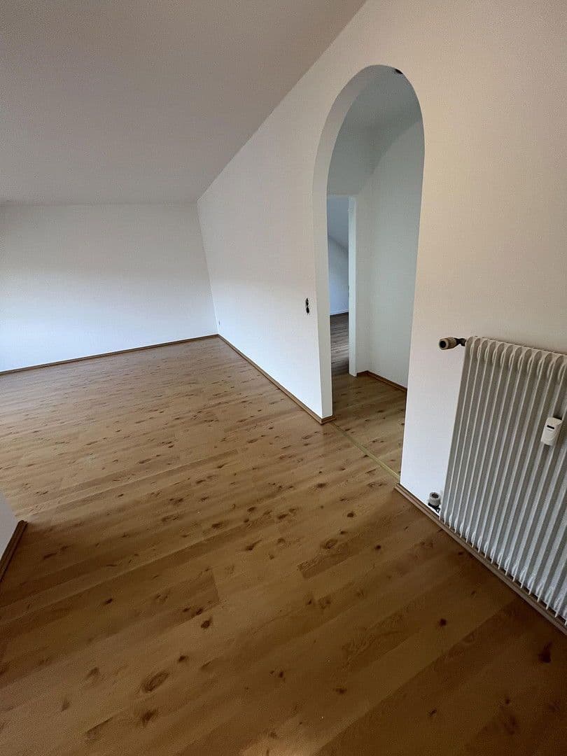 Pronájem bytu 3+kk 64 m², Körnerstraße 97, Oberhausen, Severní Porýní-Vestfálsko Pronájem bytu 3+kk 64 m², Körnerstraße 97, Oberhausen, Severní Porýní-Vestfálsko