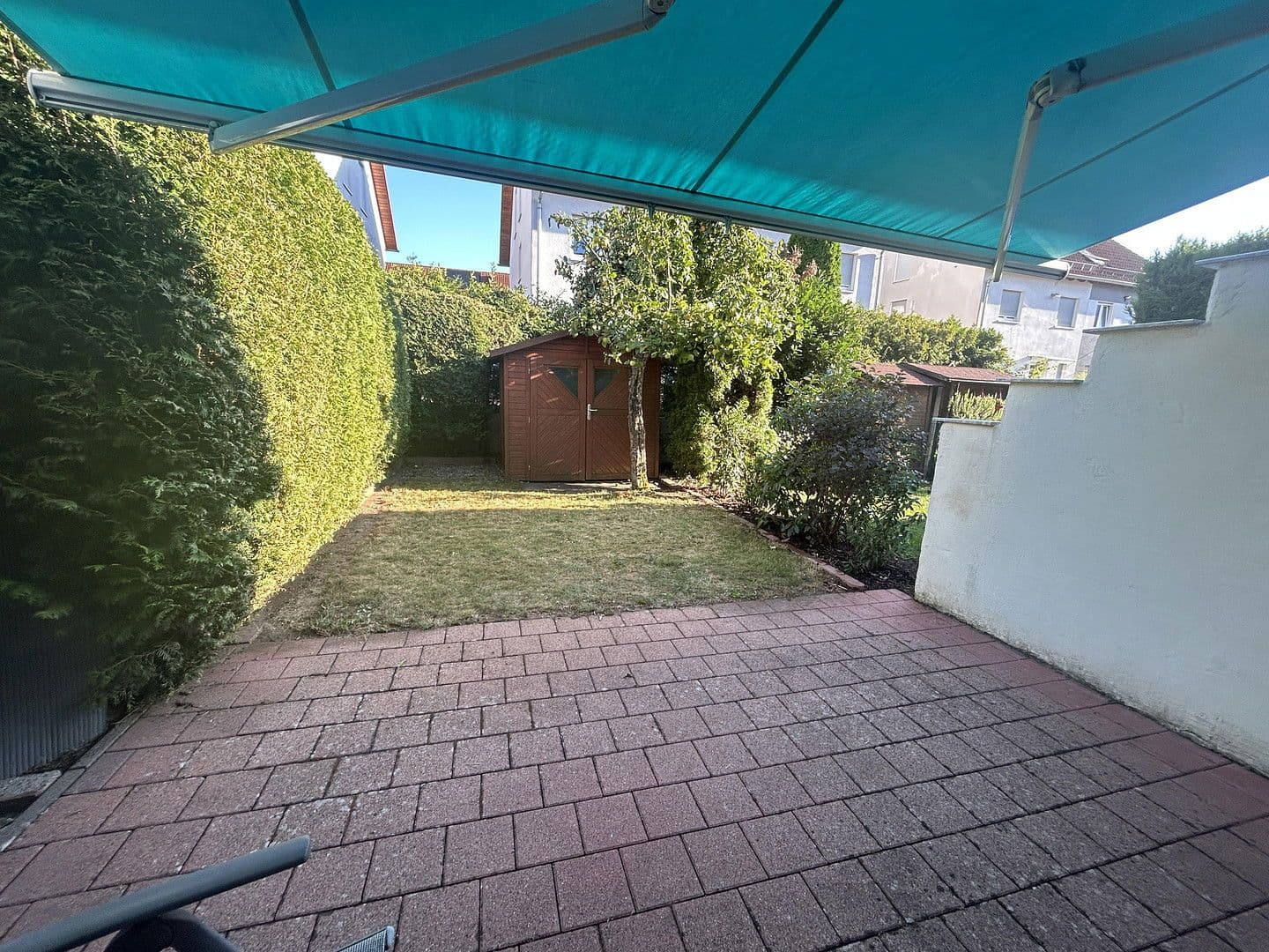 Pronájem domu 141 m², pozemek 160 m², Kaiserslautern, Porýní-Falc Pronájem domu 141 m², pozemek 160 m², Kaiserslautern, Porýní-Falc