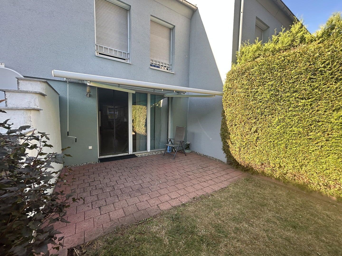 Pronájem domu 141 m², pozemek 160 m², Kaiserslautern, Porýní-Falc Pronájem domu 141 m², pozemek 160 m², Kaiserslautern, Porýní-Falc