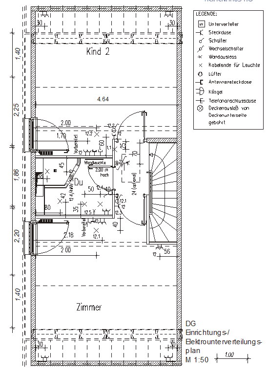 Pronájem domu 141 m², pozemek 160 m², Kaiserslautern, Porýní-Falc Pronájem domu 141 m², pozemek 160 m², Kaiserslautern, Porýní-Falc