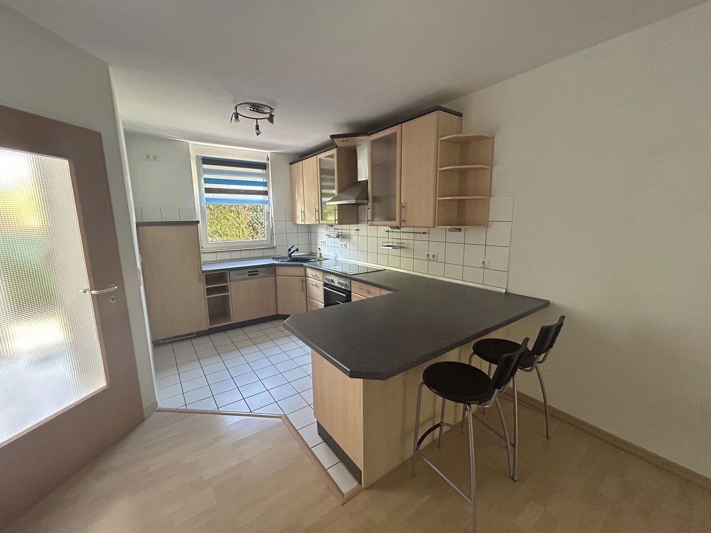 Pronájem domu 141 m², pozemek 160 m², Kaiserslautern, Porýní-Falc Pronájem domu 141 m², pozemek 160 m², Kaiserslautern, Porýní-Falc