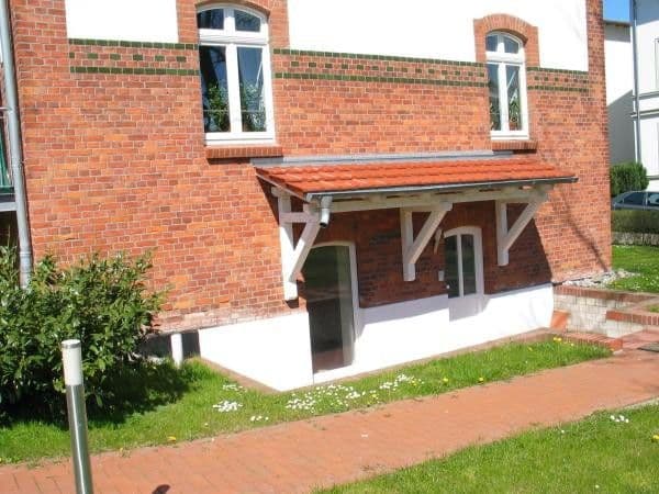 Pronájem bytu 3+1 98 m², Hermann-Bebert-Straße 3, Sassnitz, Mecklenburg-Vorpommern Pronájem bytu 3+1 98 m², Hermann-Bebert-Straße 3, Sassnitz, Mecklenburg-Vorpommern