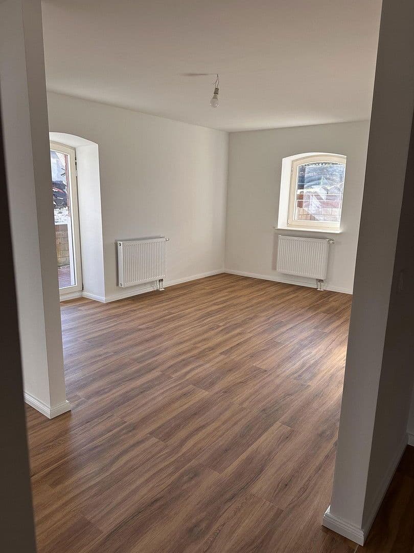 Pronájem bytu 3+1 98 m², Hermann-Bebert-Straße 3, Sassnitz, Mecklenburg-Vorpommern Pronájem bytu 3+1 98 m², Hermann-Bebert-Straße 3, Sassnitz, Mecklenburg-Vorpommern