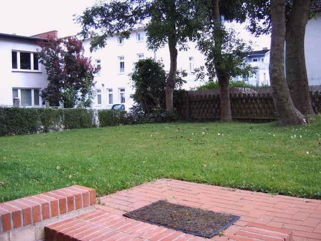 Pronájem bytu 3+1 98 m², Hermann-Bebert-Straße 3, Sassnitz, Mecklenburg-Vorpommern Pronájem bytu 3+1 98 m², Hermann-Bebert-Straße 3, Sassnitz, Mecklenburg-Vorpommern