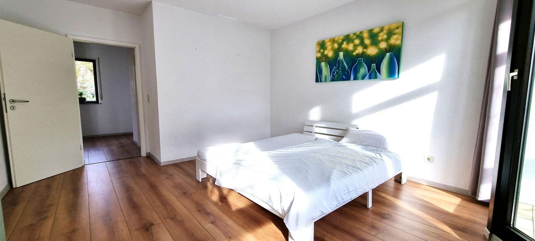 Pronájem bytu 2+1 63 m², Brunnenstraße 35/1, Böblingen, Bádensko-Württembersko Pronájem bytu 2+1 63 m², Brunnenstraße 35/1, Böblingen, Bádensko-Württembersko