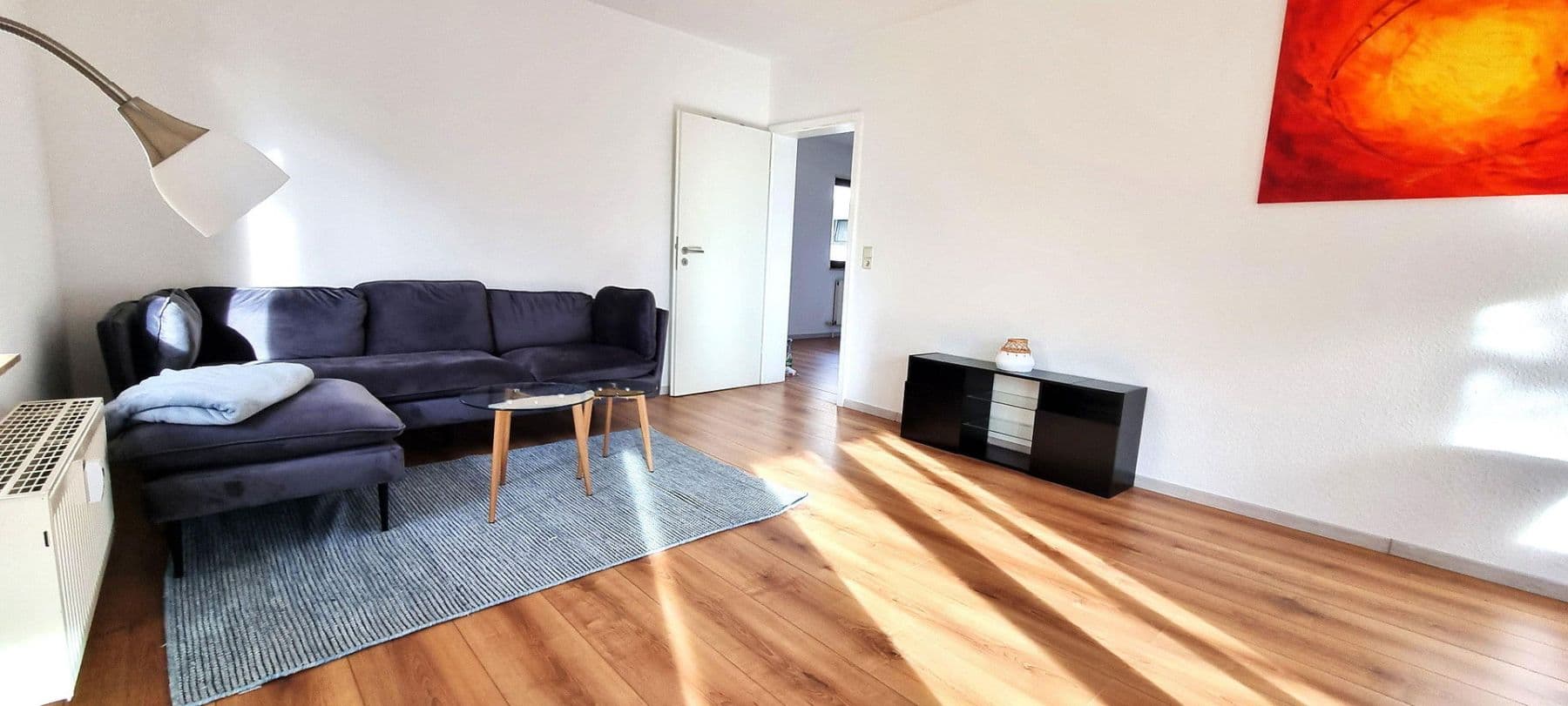 Pronájem bytu 2+1 63 m², Brunnenstraße 35/1, Böblingen, Bádensko-Württembersko Pronájem bytu 2+1 63 m², Brunnenstraße 35/1, Böblingen, Bádensko-Württembersko