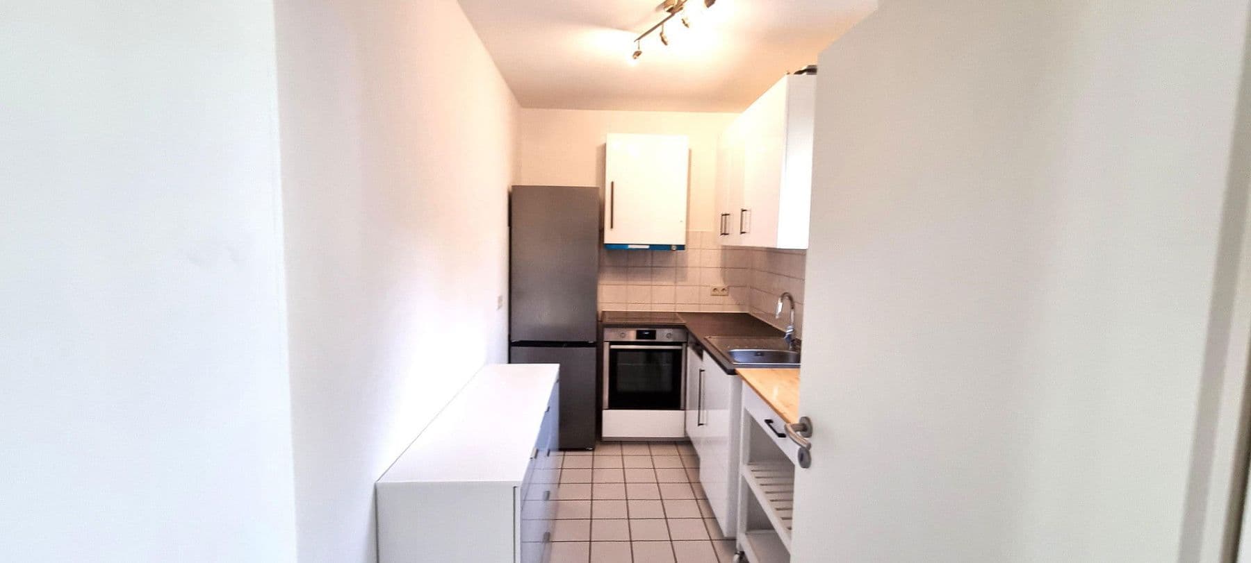 Pronájem bytu 2+1 63 m², Brunnenstraße 35/1, Böblingen, Bádensko-Württembersko Pronájem bytu 2+1 63 m², Brunnenstraße 35/1, Böblingen, Bádensko-Württembersko