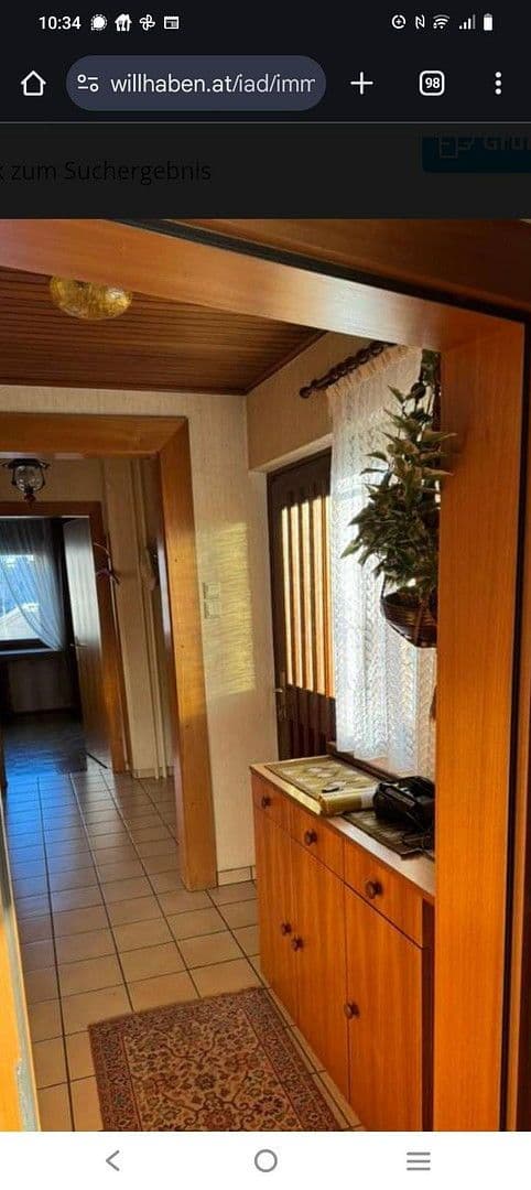 Pronájem domu 124 m², pozemek 680 m², Mitterstraße, Graz, Štýrsko Pronájem domu 124 m², pozemek 680 m², Mitterstraße, Graz, Štýrsko