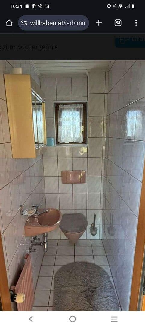 Pronájem domu 124 m², pozemek 680 m², Mitterstraße, Graz, Štýrsko Pronájem domu 124 m², pozemek 680 m², Mitterstraße, Graz, Štýrsko