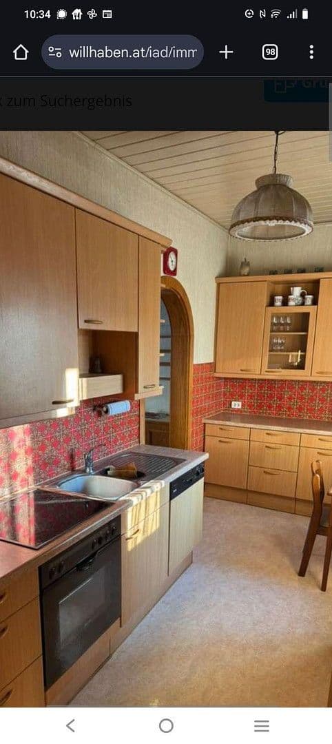 Pronájem domu 124 m², pozemek 680 m², Mitterstraße, Graz, Štýrsko Pronájem domu 124 m², pozemek 680 m², Mitterstraße, Graz, Štýrsko