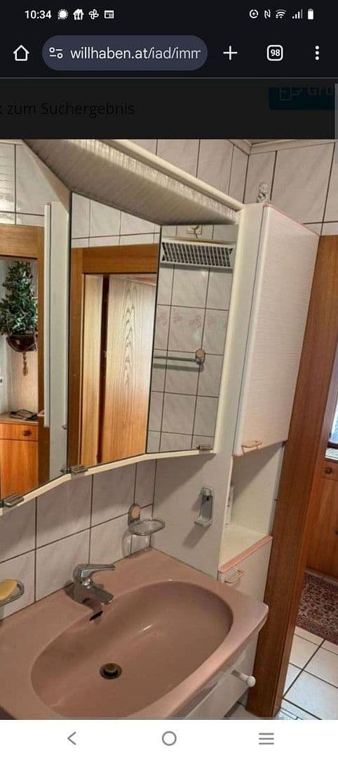 Pronájem domu 124 m², pozemek 680 m², Mitterstraße, Graz, Štýrsko Pronájem domu 124 m², pozemek 680 m², Mitterstraße, Graz, Štýrsko