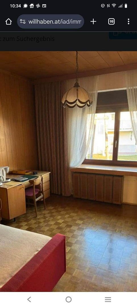 Pronájem domu 124 m², pozemek 680 m², Mitterstraße, Graz, Štýrsko Pronájem domu 124 m², pozemek 680 m², Mitterstraße, Graz, Štýrsko