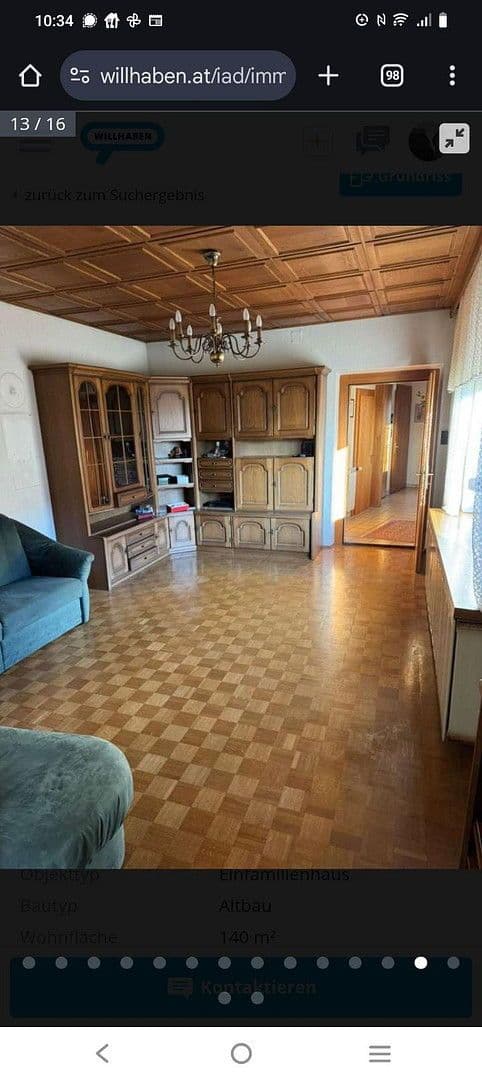 Pronájem domu 124 m², pozemek 680 m², Mitterstraße, Graz, Štýrsko Pronájem domu 124 m², pozemek 680 m², Mitterstraße, Graz, Štýrsko