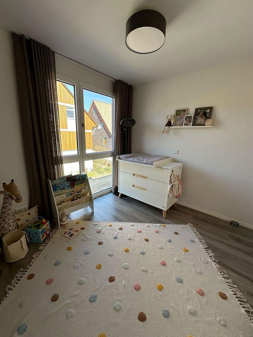 Prodej bytu 3+1 73 m², Deckenpfronn, Bádensko-Württembersko Prodej bytu 3+1 73 m², Deckenpfronn, Bádensko-Württembersko