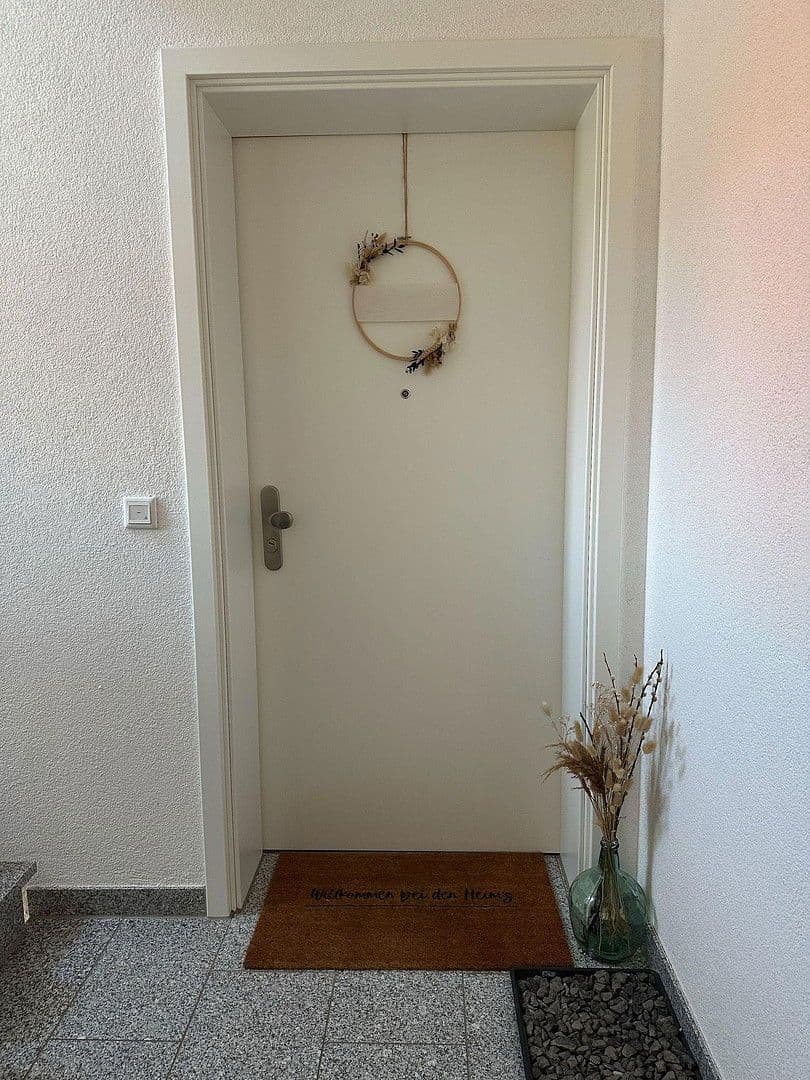 Prodej bytu 3+1 73 m², Deckenpfronn, Bádensko-Württembersko Prodej bytu 3+1 73 m², Deckenpfronn, Bádensko-Württembersko