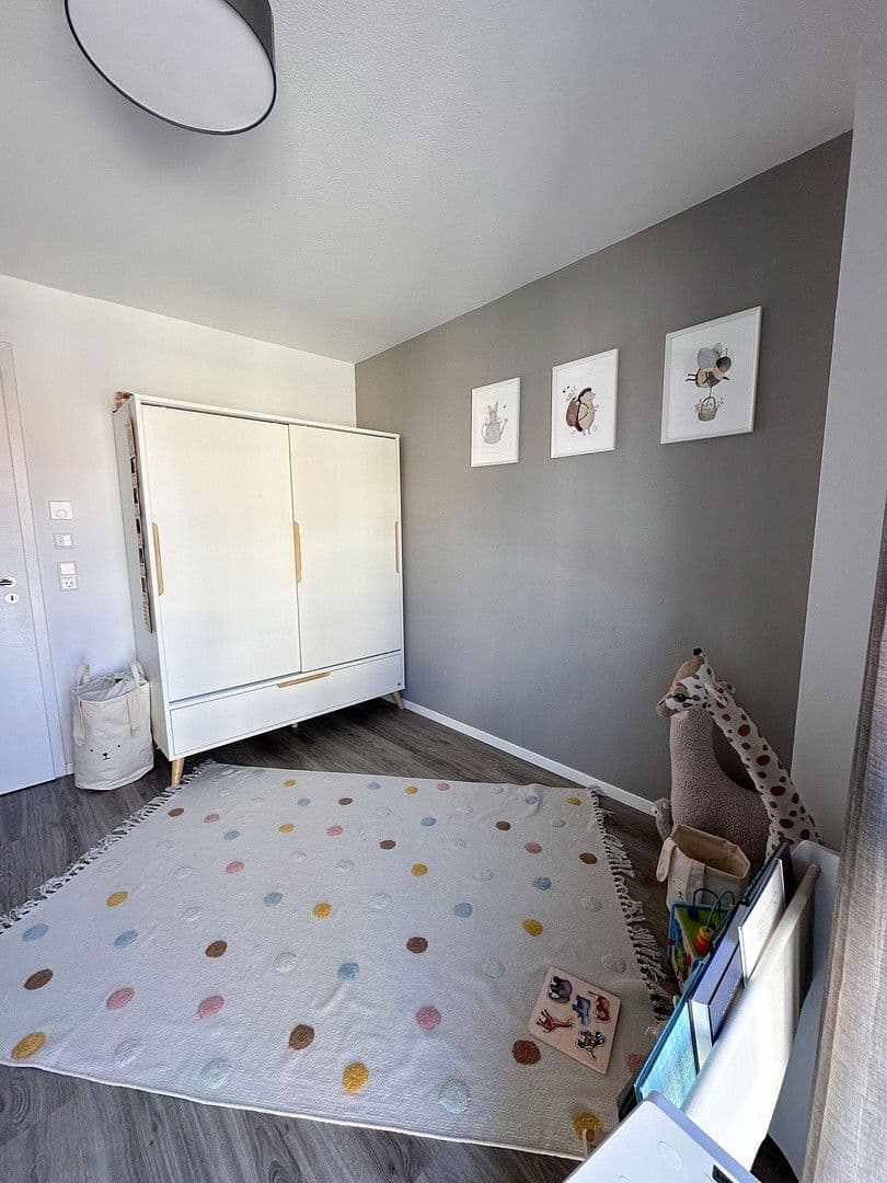 Prodej bytu 3+1 73 m², Deckenpfronn, Bádensko-Württembersko Prodej bytu 3+1 73 m², Deckenpfronn, Bádensko-Württembersko