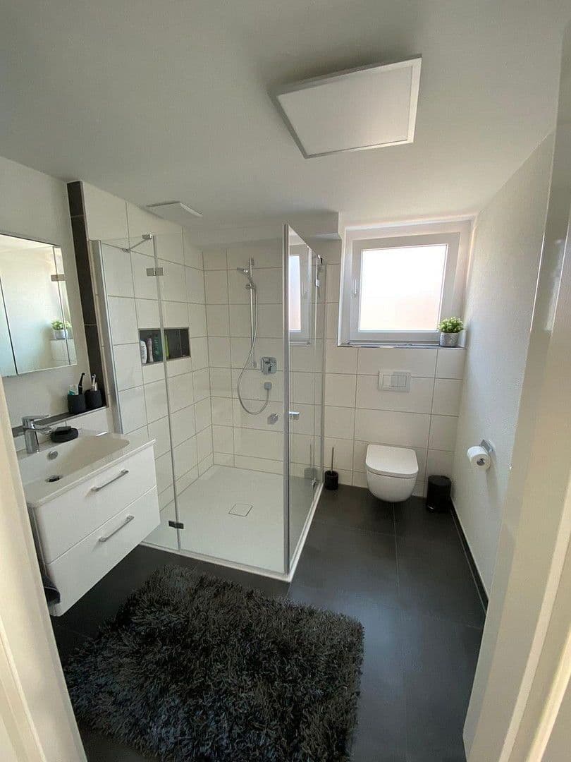 Prodej bytu 3+1 73 m², Deckenpfronn, Bádensko-Württembersko Prodej bytu 3+1 73 m², Deckenpfronn, Bádensko-Württembersko