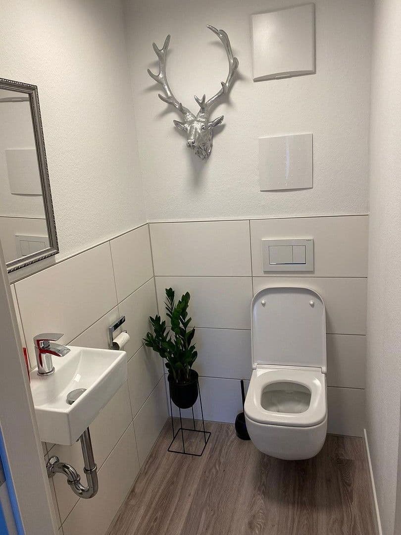 Prodej bytu 3+1 73 m², Deckenpfronn, Bádensko-Württembersko Prodej bytu 3+1 73 m², Deckenpfronn, Bádensko-Württembersko