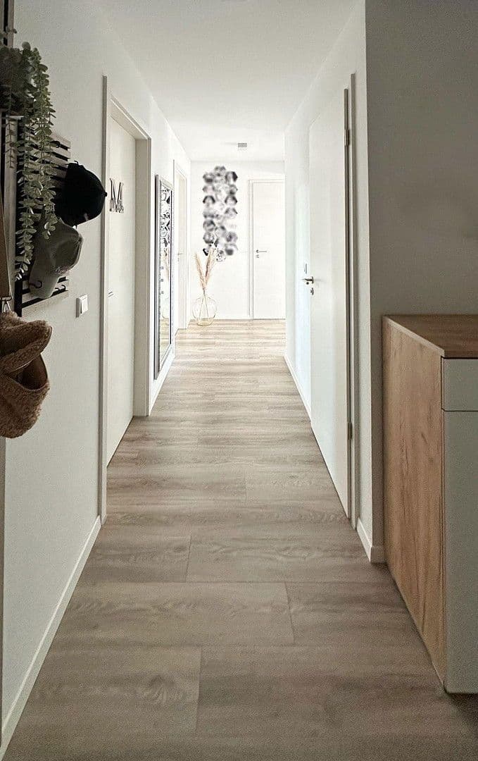 Prodej bytu 3+1 73 m², Deckenpfronn, Bádensko-Württembersko Prodej bytu 3+1 73 m², Deckenpfronn, Bádensko-Württembersko