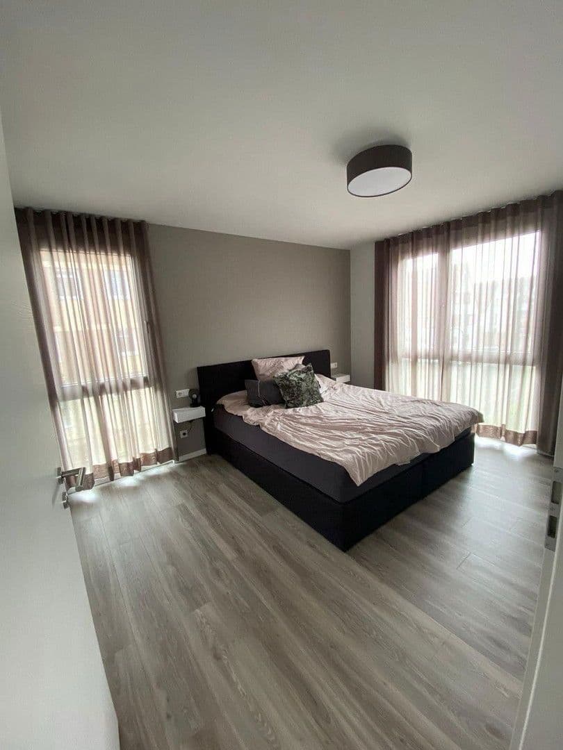 Prodej bytu 3+1 73 m², Deckenpfronn, Bádensko-Württembersko Prodej bytu 3+1 73 m², Deckenpfronn, Bádensko-Württembersko