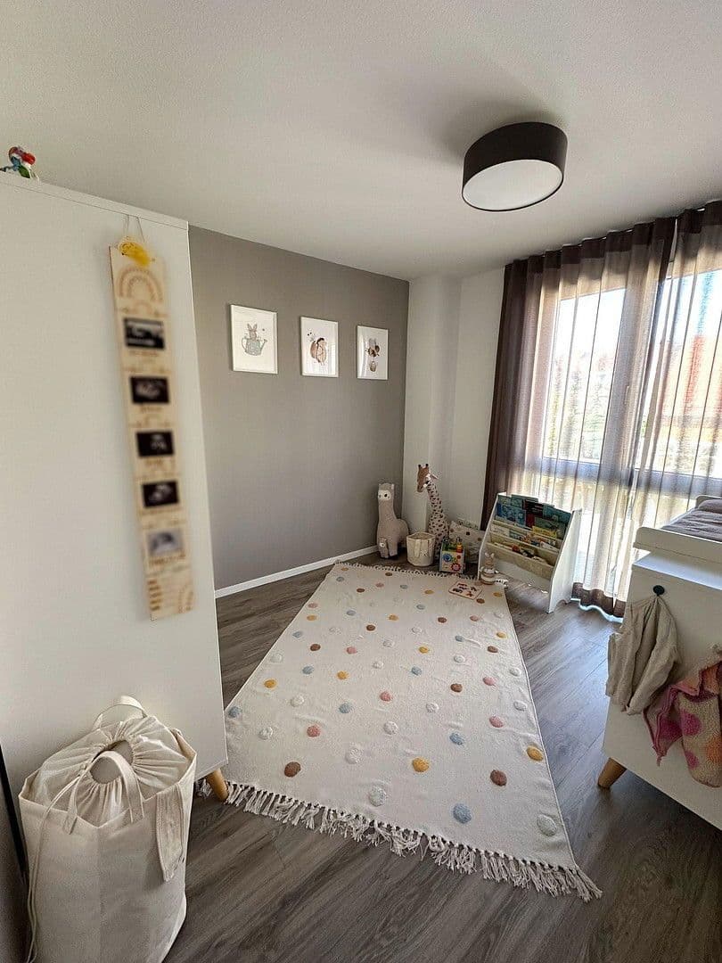 Prodej bytu 3+1 73 m², Deckenpfronn, Bádensko-Württembersko Prodej bytu 3+1 73 m², Deckenpfronn, Bádensko-Württembersko