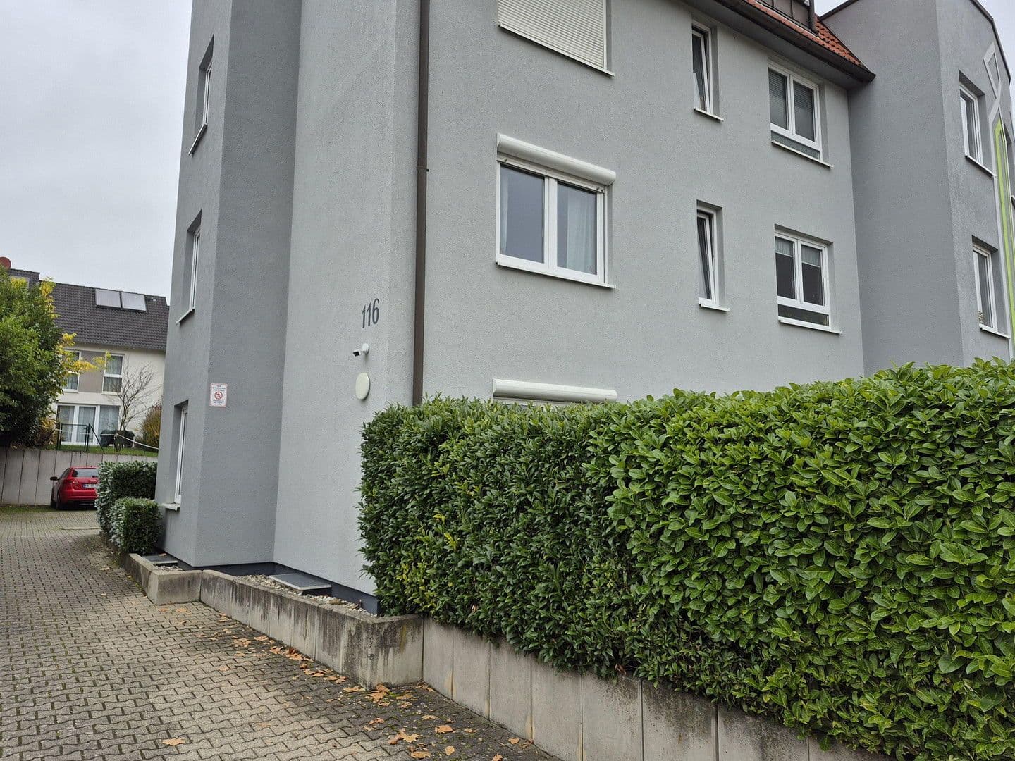 Pronájem bytu 3+1 88 m², Melanchthonstr 116, Bretten, Bádensko-Württembersko Pronájem bytu 3+1 88 m², Melanchthonstr 116, Bretten, Bádensko-Württembersko