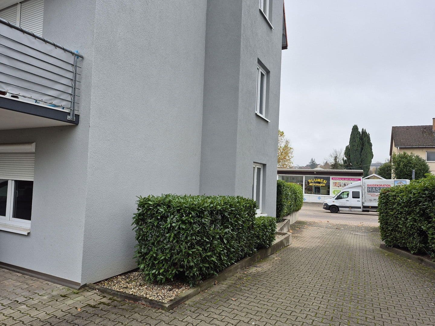 Pronájem bytu 3+1 88 m², Melanchthonstr 116, Bretten, Bádensko-Württembersko Pronájem bytu 3+1 88 m², Melanchthonstr 116, Bretten, Bádensko-Württembersko