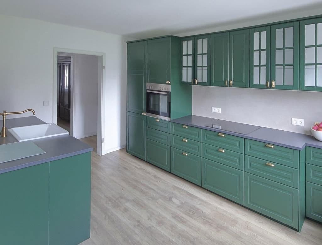 Pronájem bytu 3+1 88 m², Melanchthonstr 116, Bretten, Bádensko-Württembersko Pronájem bytu 3+1 88 m², Melanchthonstr 116, Bretten, Bádensko-Württembersko