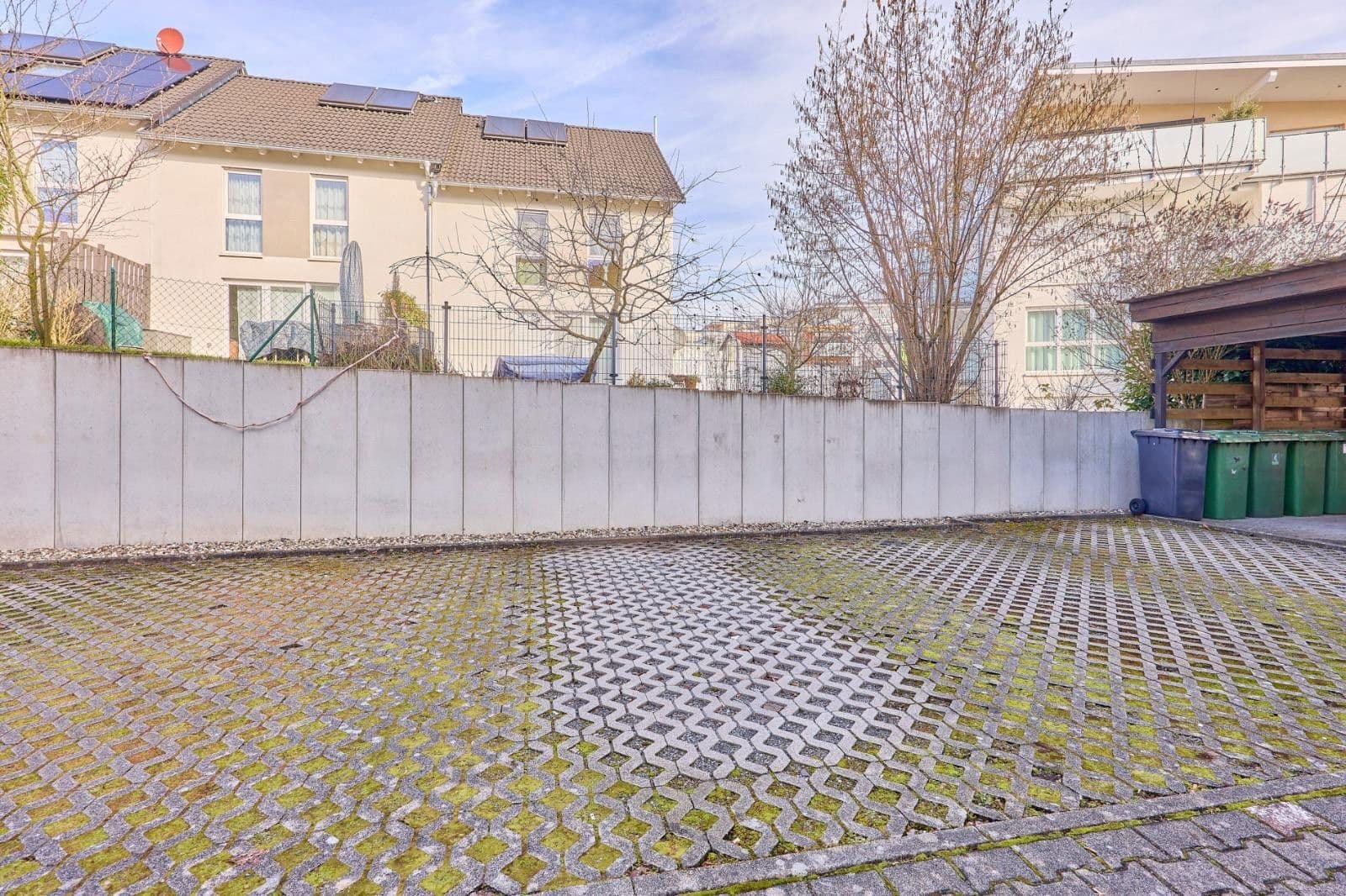 Pronájem bytu 3+1 88 m², Melanchthonstr 116, Bretten, Bádensko-Württembersko Pronájem bytu 3+1 88 m², Melanchthonstr 116, Bretten, Bádensko-Württembersko