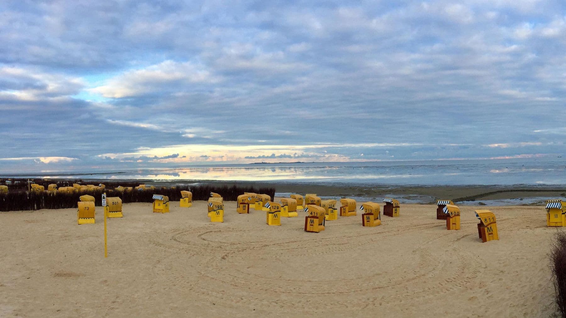 Prodej bytu 2+1 52 m², Wehrbergsweg 34, Cuxhaven, Dolní Sasko Prodej bytu 2+1 52 m², Wehrbergsweg 34, Cuxhaven, Dolní Sasko