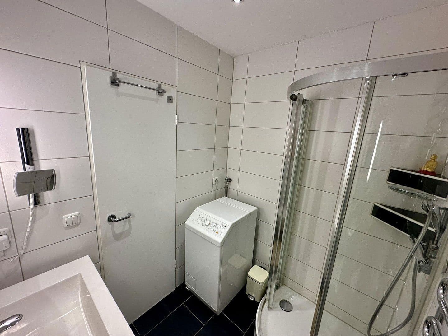 Prodej bytu 2+1 52 m², Wehrbergsweg 34, Cuxhaven, Dolní Sasko Prodej bytu 2+1 52 m², Wehrbergsweg 34, Cuxhaven, Dolní Sasko