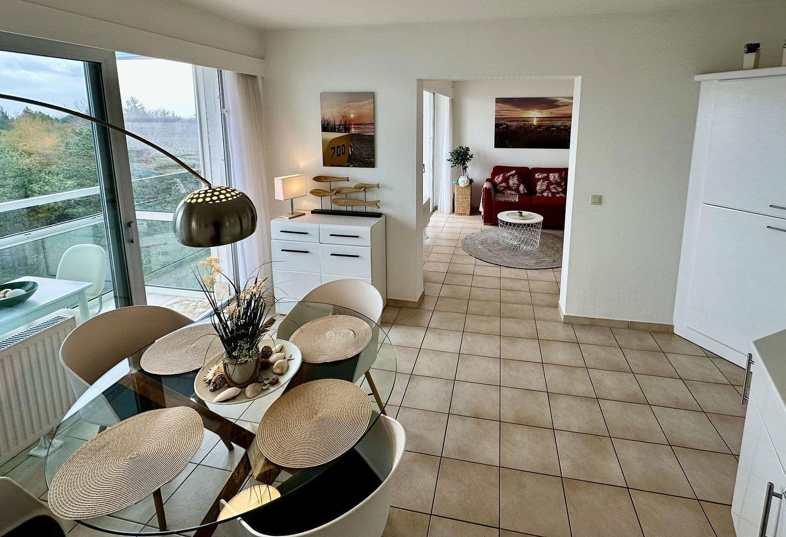 Prodej bytu 2+1 52 m², Wehrbergsweg 34, Cuxhaven, Dolní Sasko Prodej bytu 2+1 52 m², Wehrbergsweg 34, Cuxhaven, Dolní Sasko