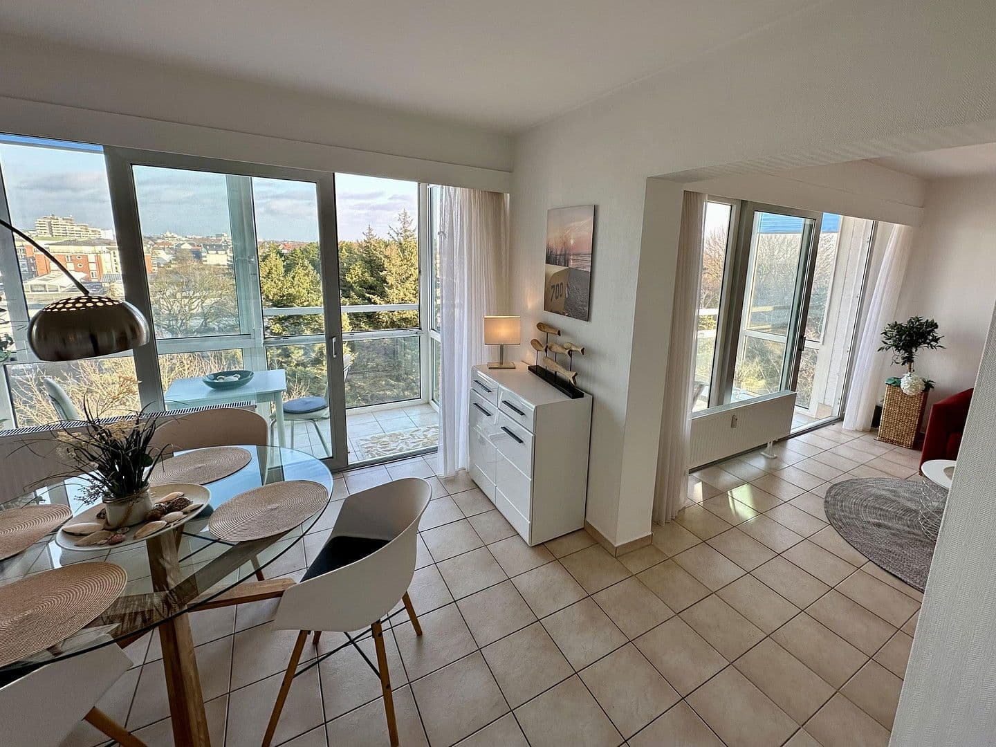 Prodej bytu 2+1 52 m², Wehrbergsweg 34, Cuxhaven, Dolní Sasko Prodej bytu 2+1 52 m², Wehrbergsweg 34, Cuxhaven, Dolní Sasko