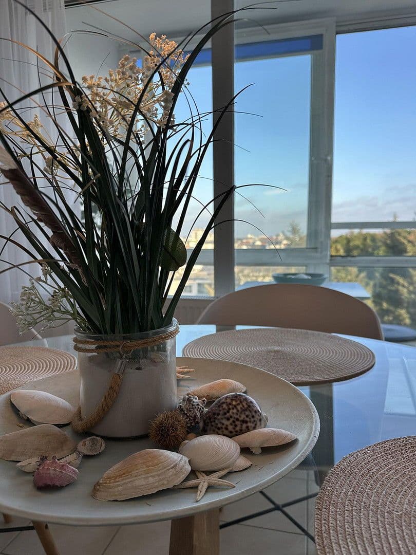 Prodej bytu 2+1 52 m², Wehrbergsweg 34, Cuxhaven, Dolní Sasko Prodej bytu 2+1 52 m², Wehrbergsweg 34, Cuxhaven, Dolní Sasko