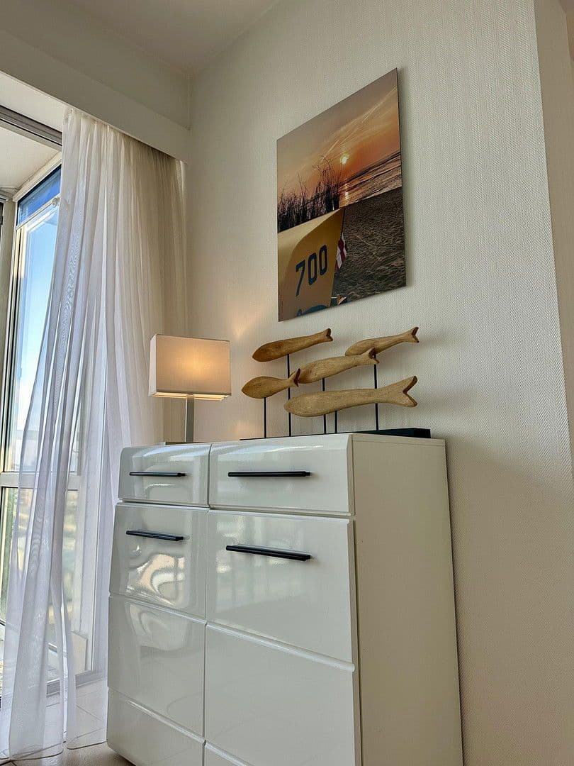 Prodej bytu 2+1 52 m², Wehrbergsweg 34, Cuxhaven, Dolní Sasko Prodej bytu 2+1 52 m², Wehrbergsweg 34, Cuxhaven, Dolní Sasko