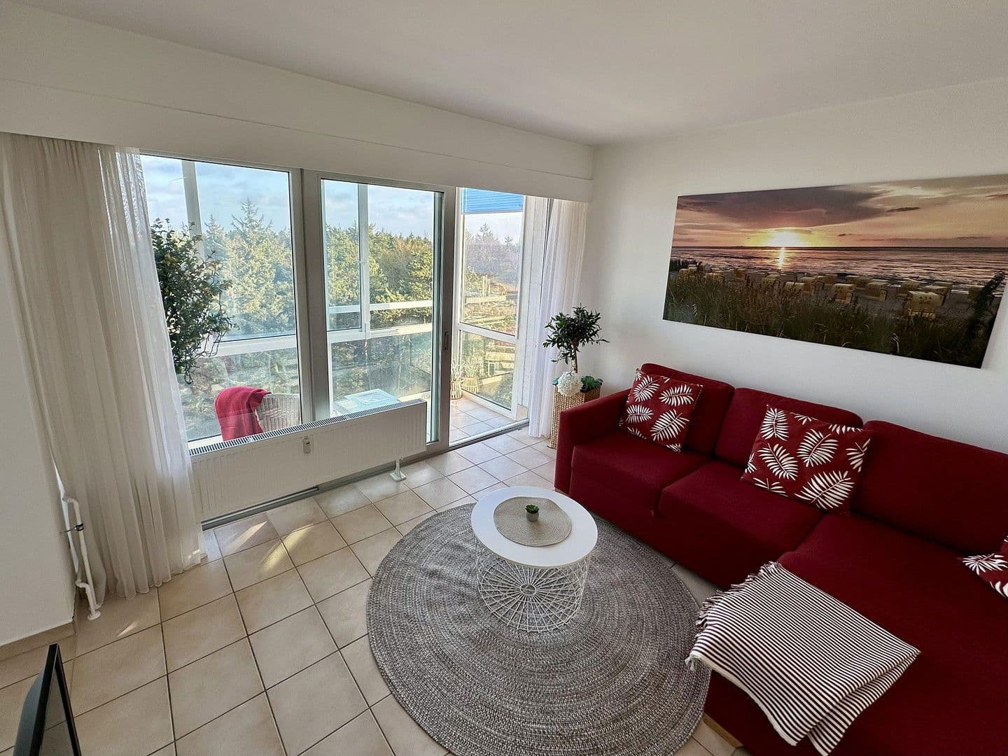 Prodej bytu 2+1 52 m², Wehrbergsweg 34, Cuxhaven, Dolní Sasko Prodej bytu 2+1 52 m², Wehrbergsweg 34, Cuxhaven, Dolní Sasko