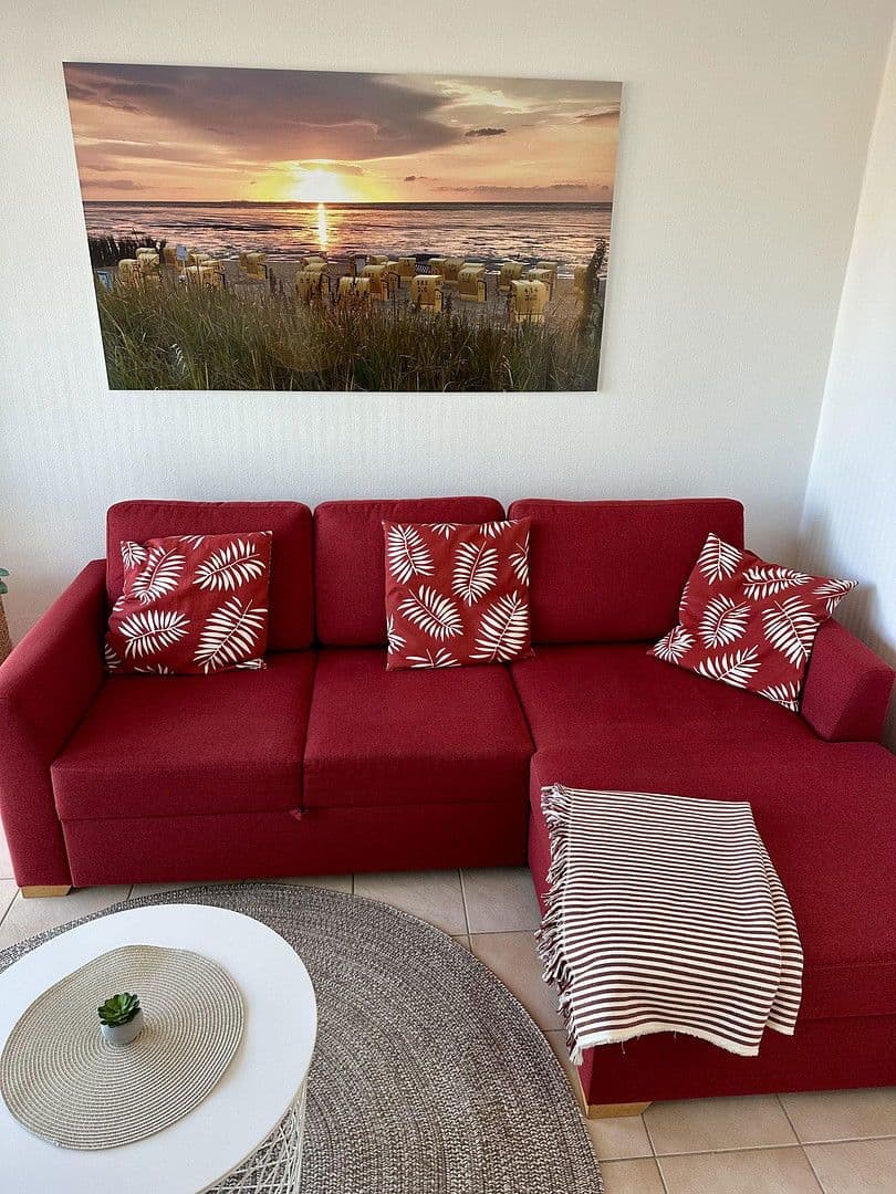 Prodej bytu 2+1 52 m², Wehrbergsweg 34, Cuxhaven, Dolní Sasko Prodej bytu 2+1 52 m², Wehrbergsweg 34, Cuxhaven, Dolní Sasko