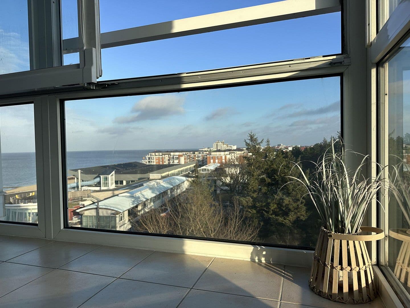Prodej bytu 2+1 52 m², Wehrbergsweg 34, Cuxhaven, Dolní Sasko Prodej bytu 2+1 52 m², Wehrbergsweg 34, Cuxhaven, Dolní Sasko