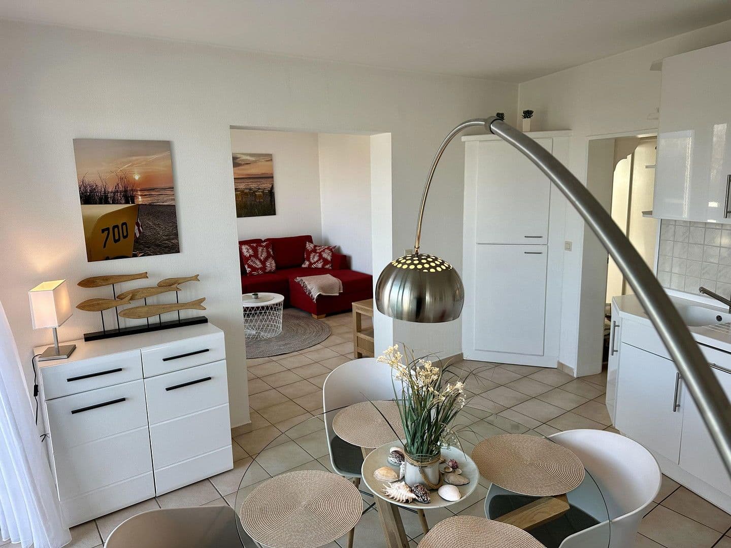 Prodej bytu 2+1 52 m², Wehrbergsweg 34, Cuxhaven, Dolní Sasko Prodej bytu 2+1 52 m², Wehrbergsweg 34, Cuxhaven, Dolní Sasko