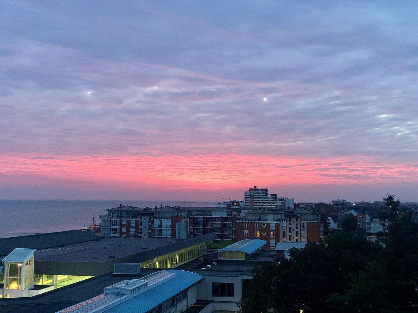 Prodej bytu 2+1 52 m², Wehrbergsweg 34, Cuxhaven, Dolní Sasko Prodej bytu 2+1 52 m², Wehrbergsweg 34, Cuxhaven, Dolní Sasko