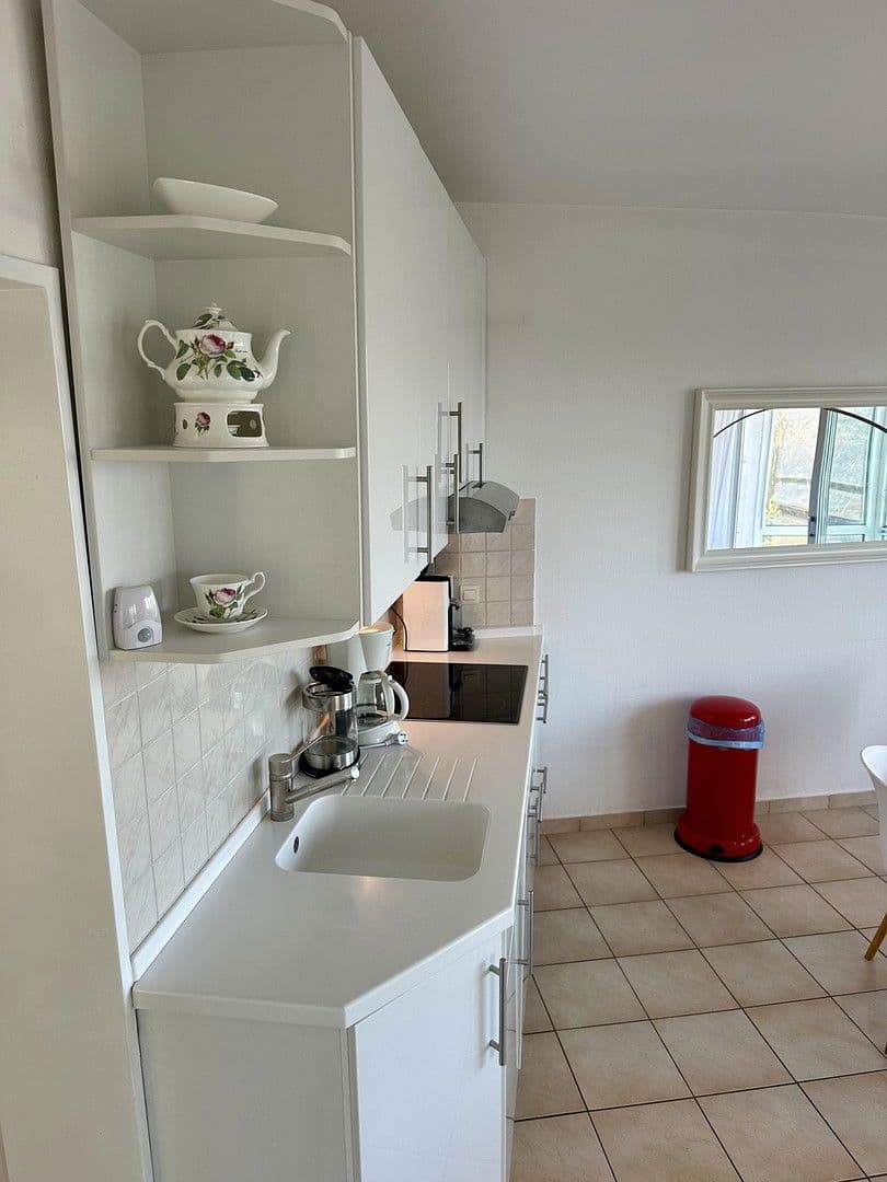 Prodej bytu 2+1 52 m², Wehrbergsweg 34, Cuxhaven, Dolní Sasko Prodej bytu 2+1 52 m², Wehrbergsweg 34, Cuxhaven, Dolní Sasko