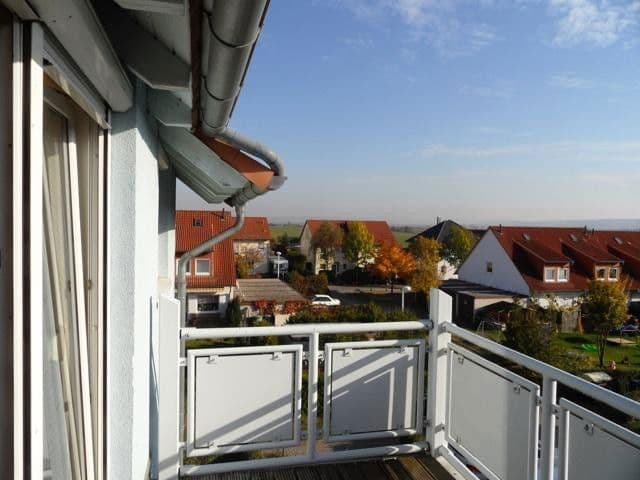 Prodej bytu 4+1 99 m², Am Teichfeld 43, Bad Frankenhausen/Kyffhäuser, Durynsko Prodej bytu 4+1 99 m², Am Teichfeld 43, Bad Frankenhausen/Kyffhäuser, Durynsko