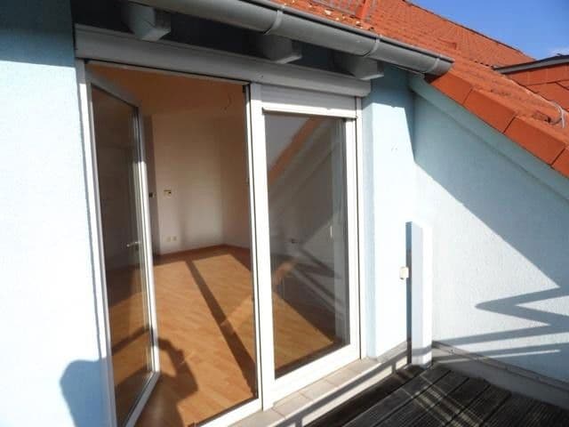 Prodej bytu 4+1 99 m², Am Teichfeld 43, Bad Frankenhausen/Kyffhäuser, Durynsko Prodej bytu 4+1 99 m², Am Teichfeld 43, Bad Frankenhausen/Kyffhäuser, Durynsko