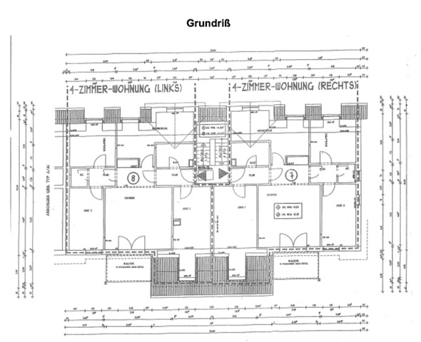 Prodej bytu 4+1 99 m², Am Teichfeld 43, Bad Frankenhausen/Kyffhäuser, Durynsko Prodej bytu 4+1 99 m², Am Teichfeld 43, Bad Frankenhausen/Kyffhäuser, Durynsko