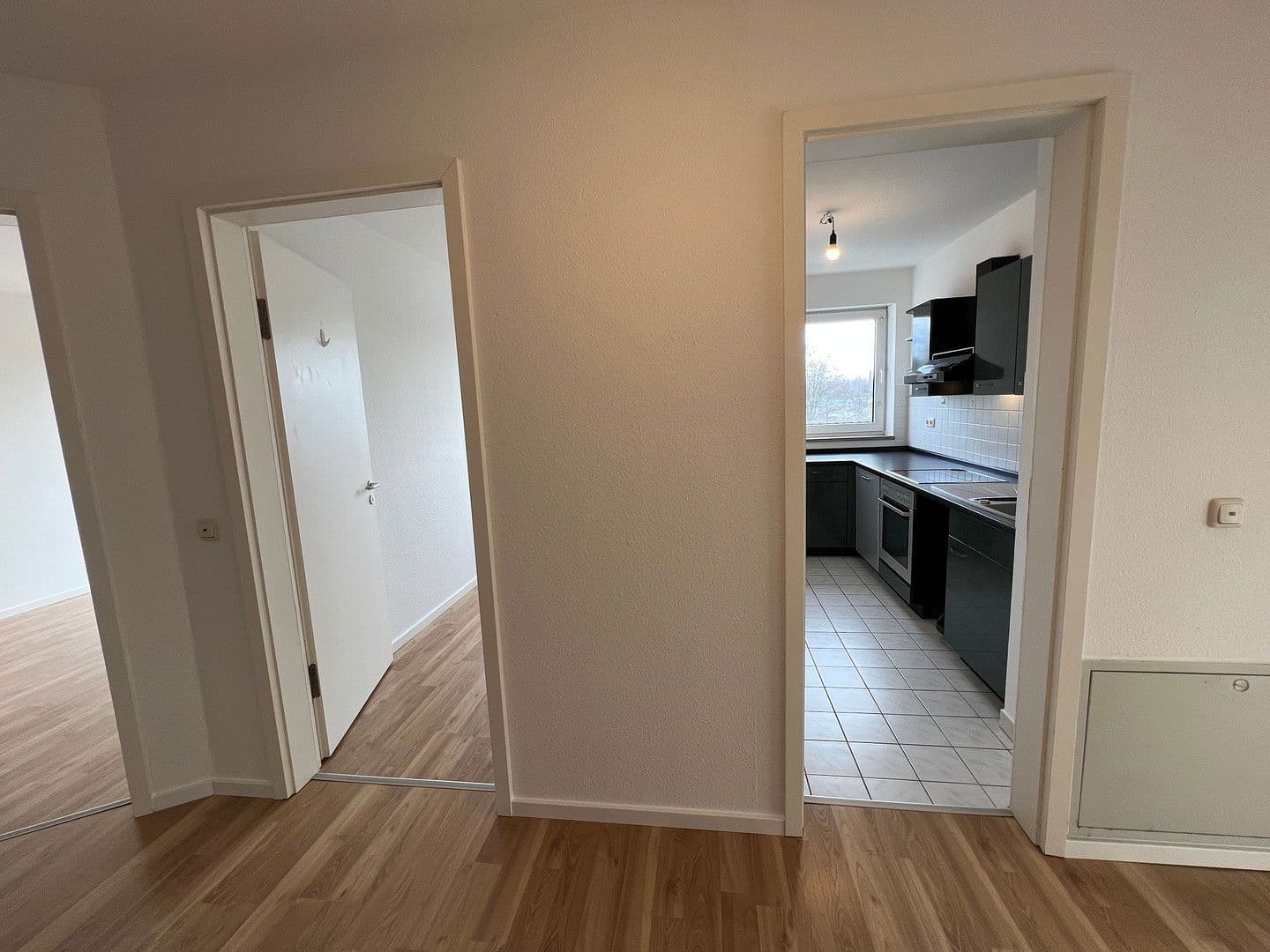 Pronájem bytu 3+1 67 m², Wildau, Braniborsko Pronájem bytu 3+1 67 m², Wildau, Braniborsko