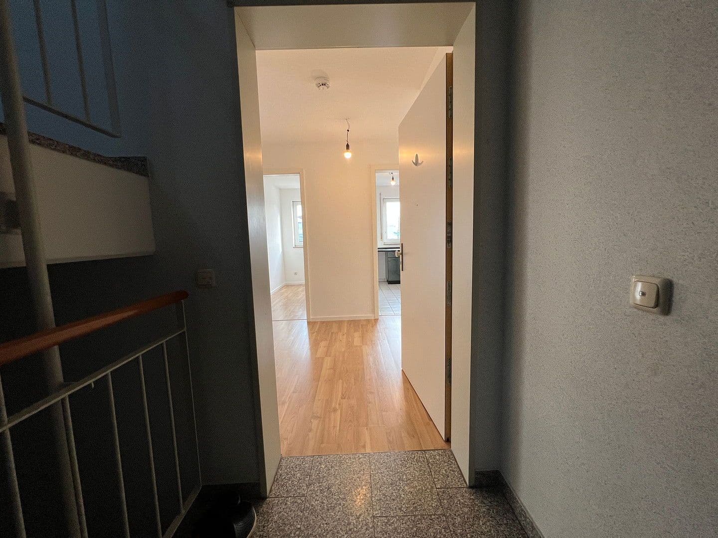 Pronájem bytu 3+1 67 m², Wildau, Braniborsko Pronájem bytu 3+1 67 m², Wildau, Braniborsko