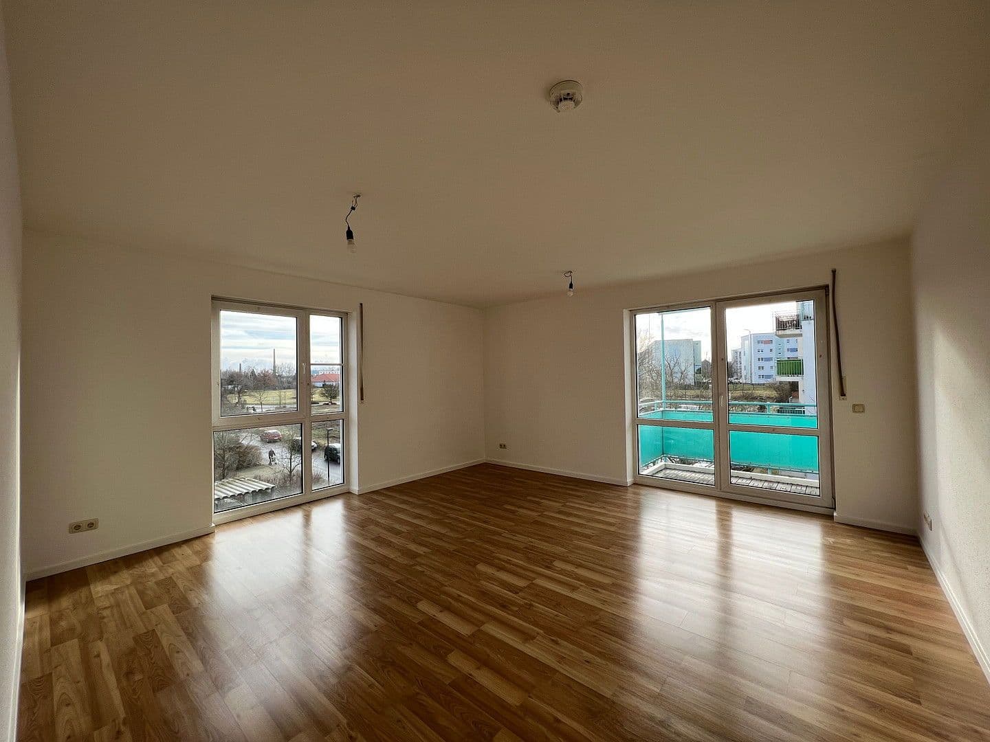 Pronájem bytu 3+1 67 m², Wildau, Braniborsko Pronájem bytu 3+1 67 m², Wildau, Braniborsko