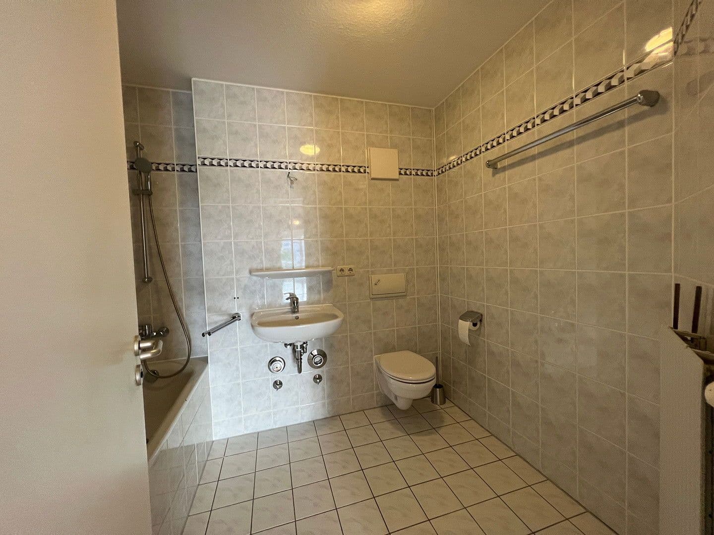 Pronájem bytu 3+1 67 m², Wildau, Braniborsko Pronájem bytu 3+1 67 m², Wildau, Braniborsko